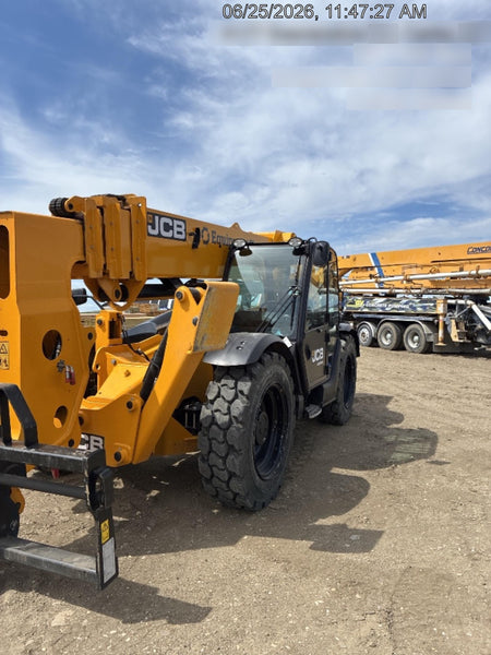 2025 JCB 510-56