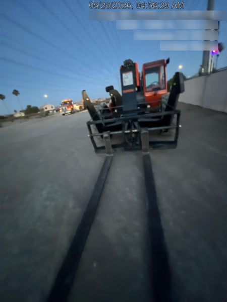 2026 SKYTRAK 12054