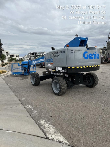 2025 GENIE S-45 XC