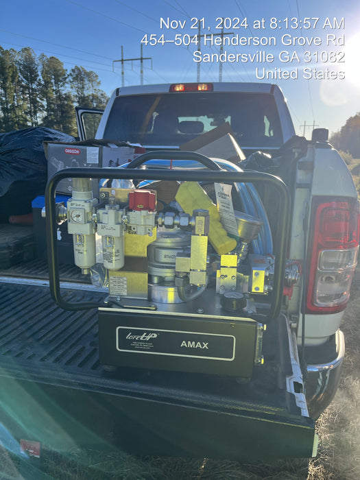 2022 TORCUP TX-2R108M38