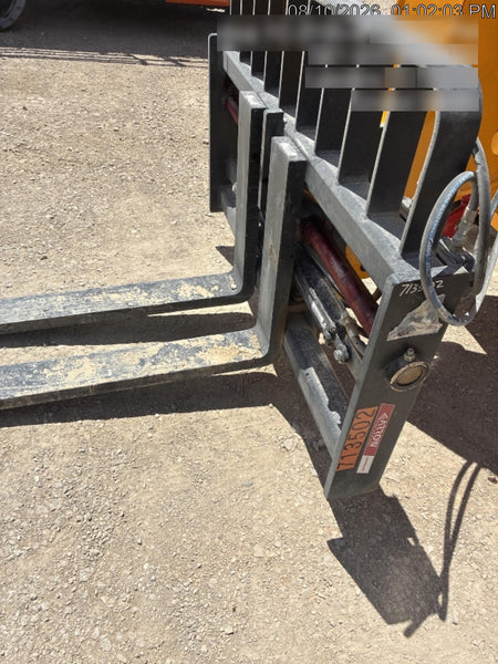 2026 ARROW MATERIAL HANDLING F6360-089FP