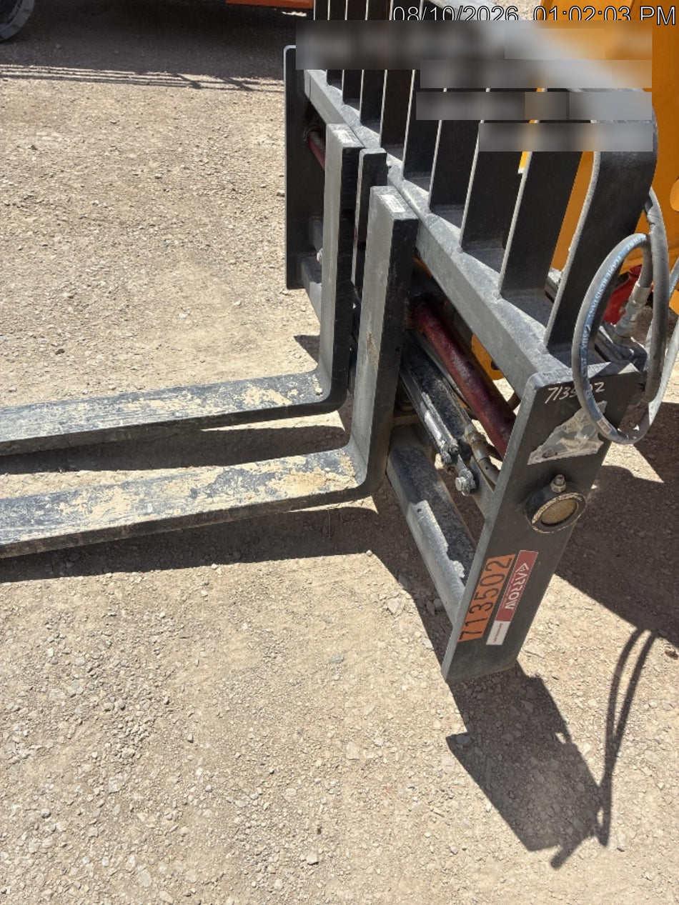 2026 ARROW MATERIAL HANDLING F6360-089FP