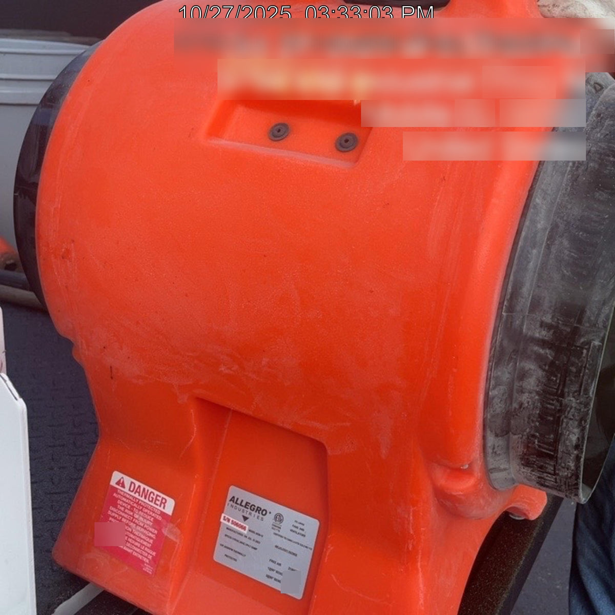 2024 ALLEGRO 9539-12