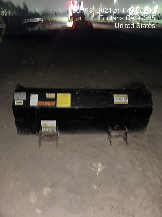 2023 STAR INDUSTRIES 1406B