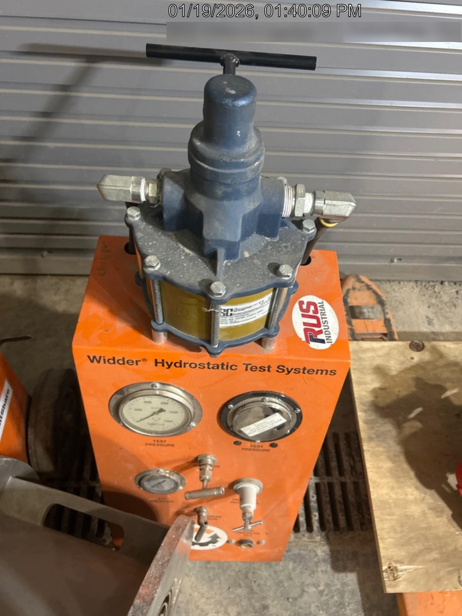 2023 WIDDER 11100