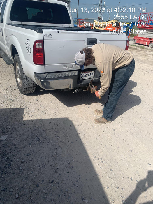 2020 MICHIGAN PNEUMATIC MP-CH3R