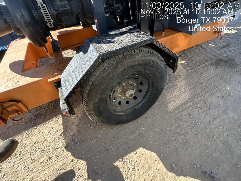 2021 RWN RWN-6NHTA-EM-RP