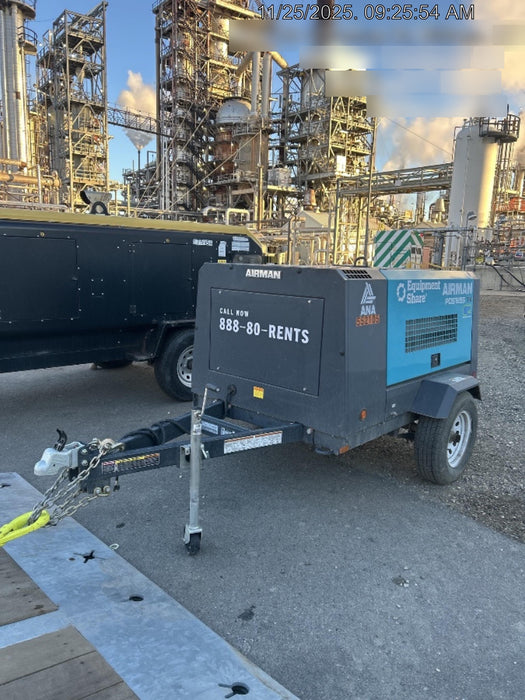 2025 AIRMAN PDS185S CWK