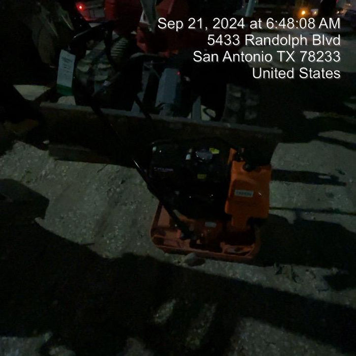 2023 MULTIQUIP MVC82VHW