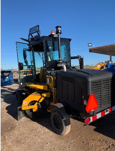 2024 LAYMOR SM450
