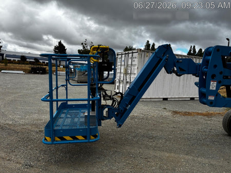 2025 GENIE Z-45/25J DC