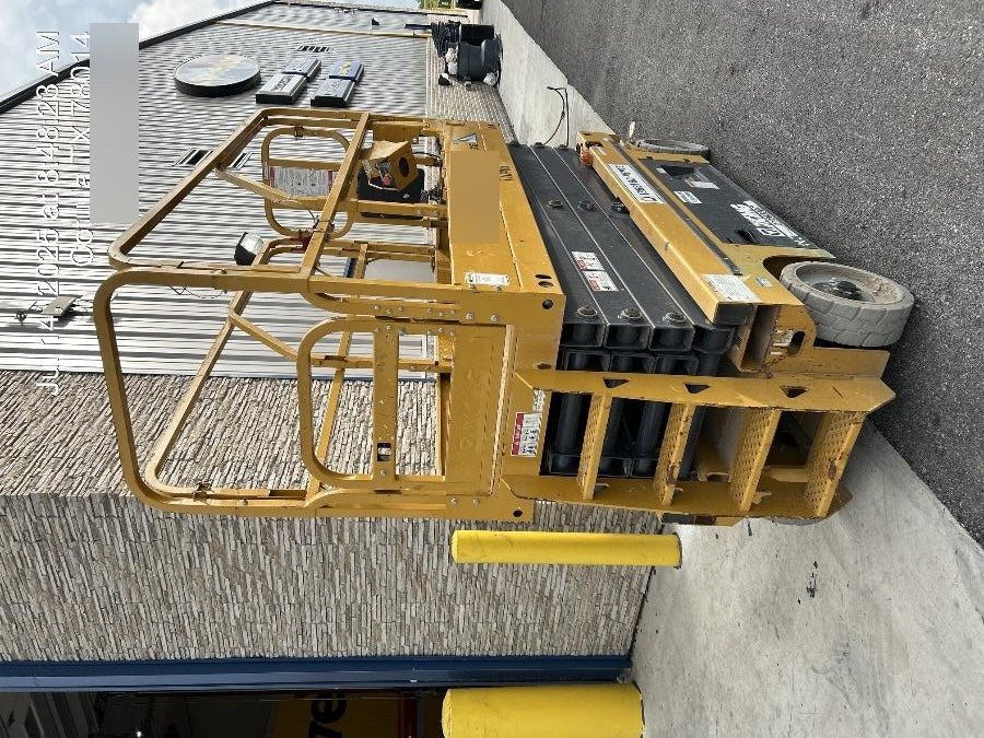 2021 XCMG XG2632DC