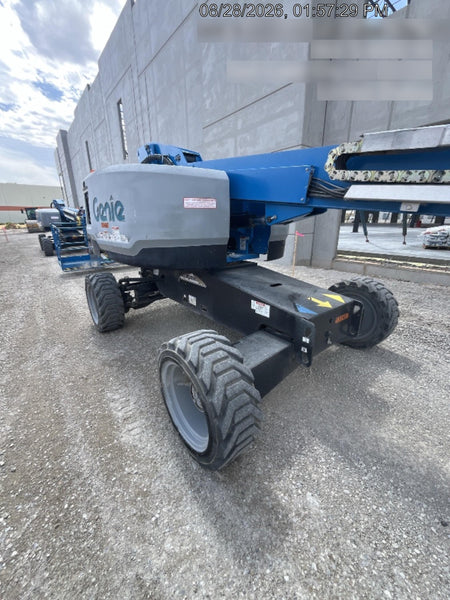 2021 GENIE S-45 XC