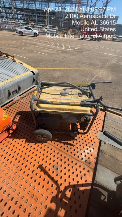 2023 MULTIQUIP MVC82VHW