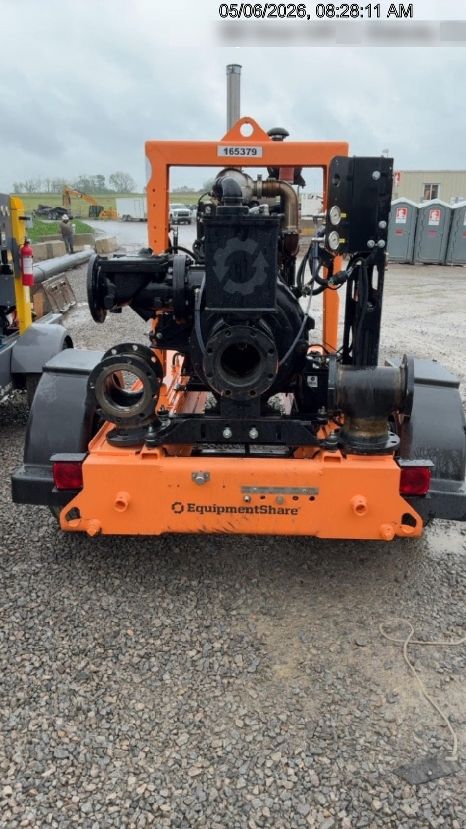 2021 PIONEER PP66S12L71-TD2.9L4