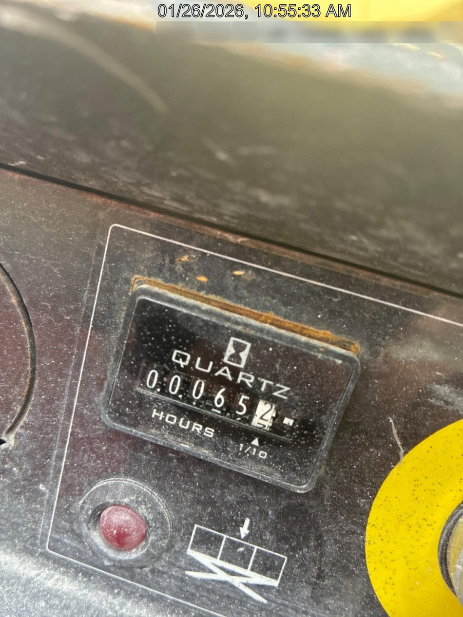 2022 JLG ES1330L