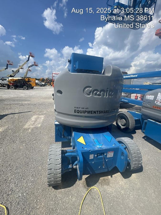 2025 GENIE Z40/23N RJ