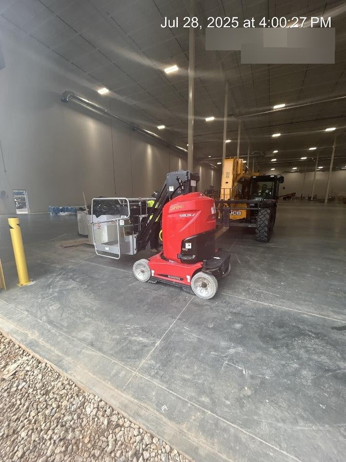 2023 MANITOU VJR 26