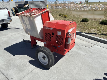2025 MULTIQUIP WM90PH8