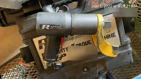 2020 TORCUP RP-2000