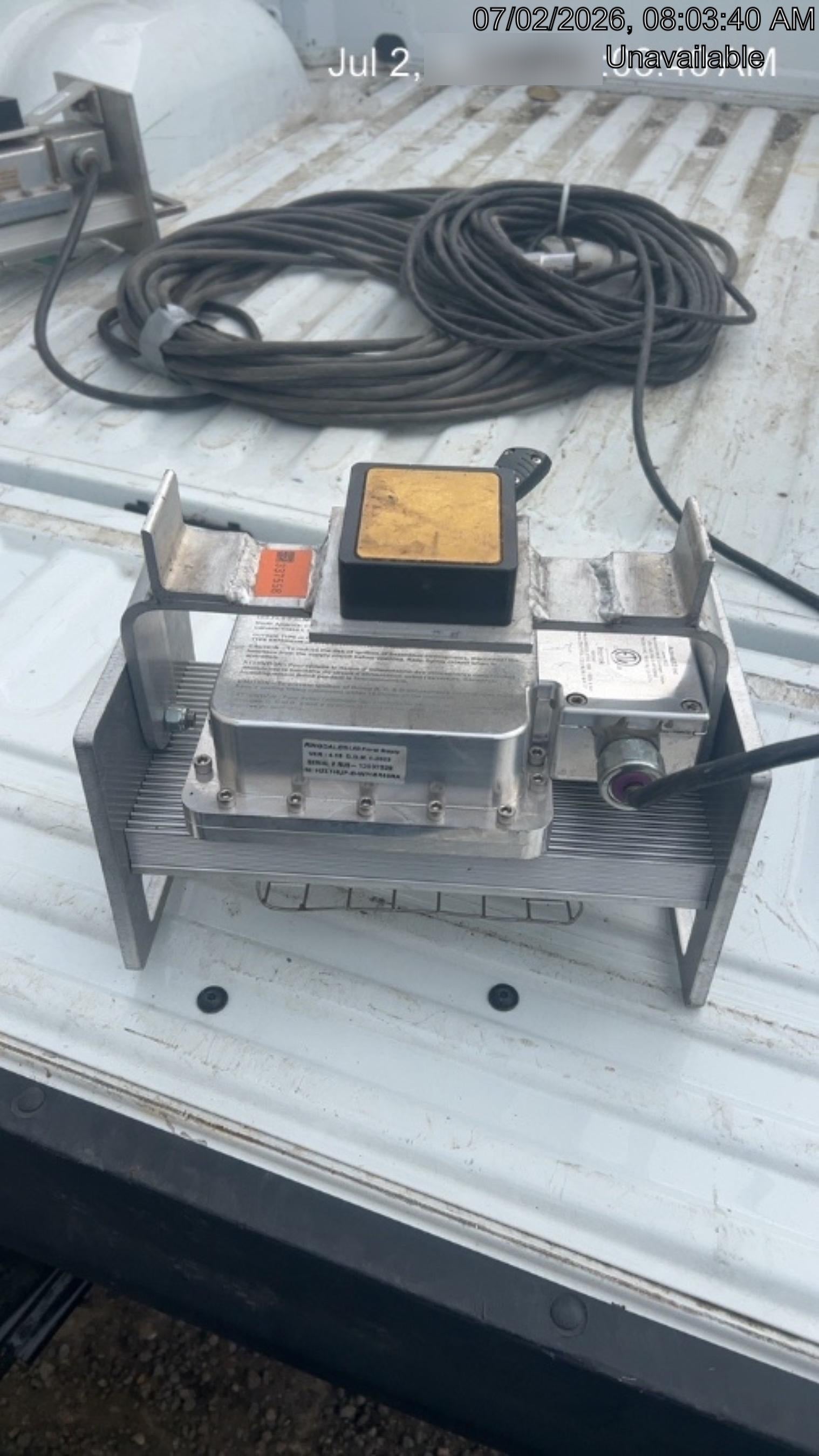 2023 WORKSITE LIGHTING PetroPRO Handy 24639