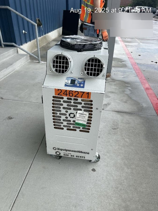 2022 KWIKOOL KPAC1411-2