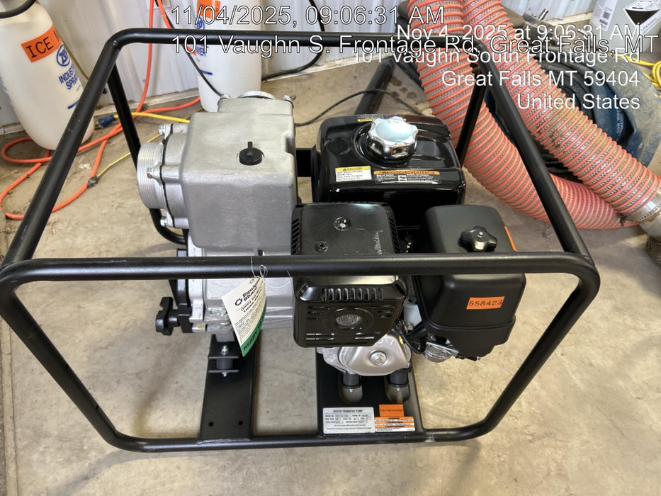 2025 MI-T-M WTP-T04-0MGH