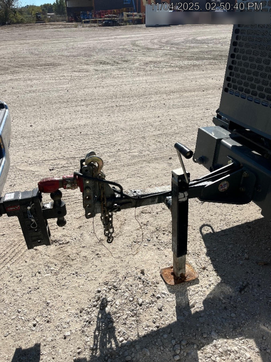 2023 PREMIER PUMP 6NNT‐RP‐TD2.9‐T85