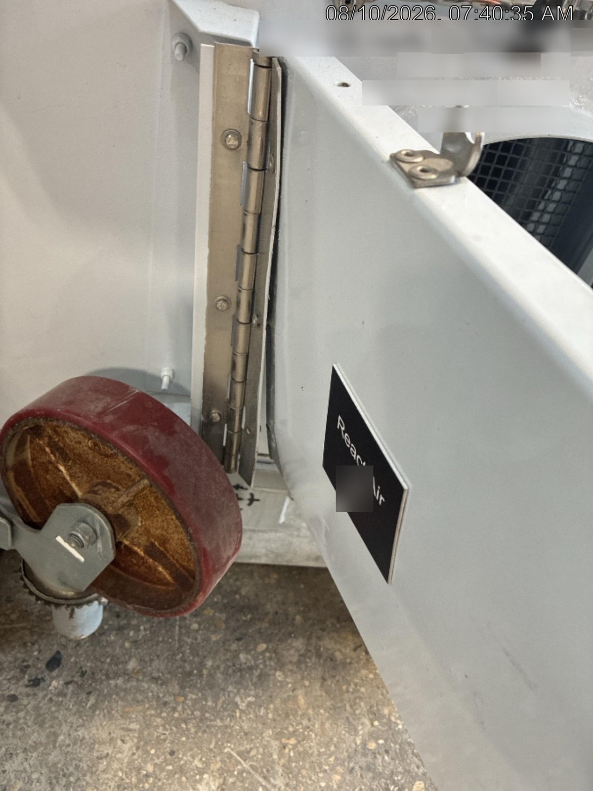 2023 SMARTECH RDDH2500-EH