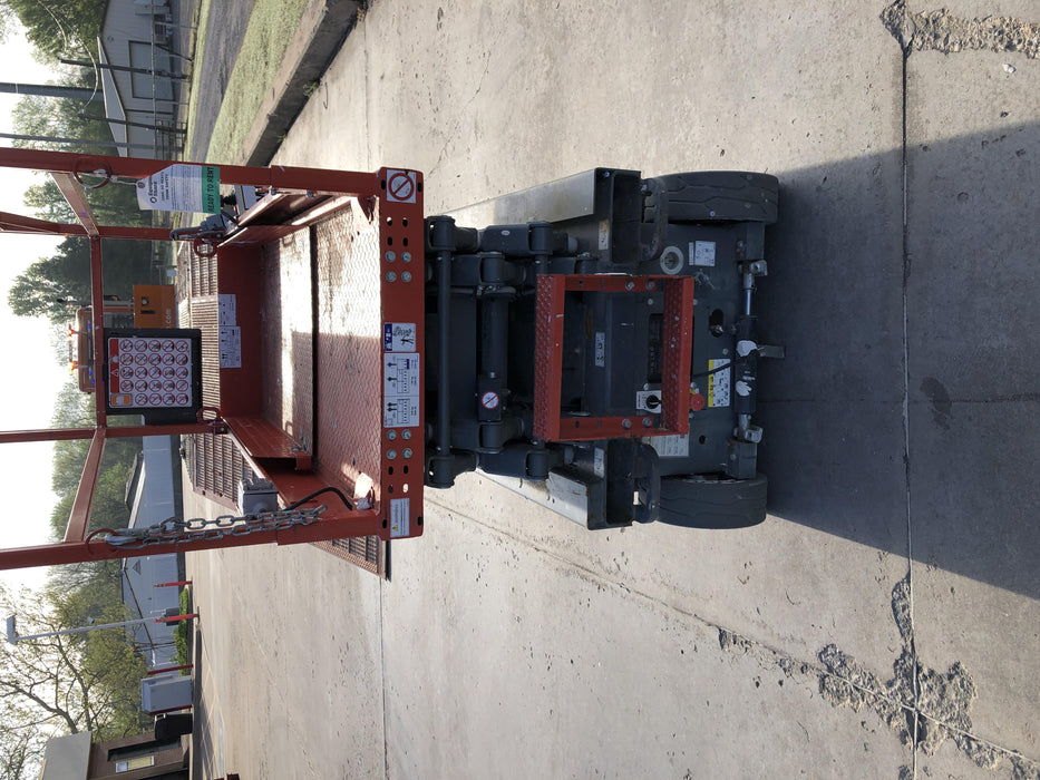 2019 Skyjack SJIII-3219 Standard w/Trojan Batteries