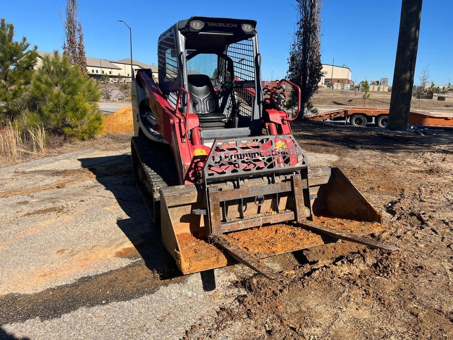 2021 PALADIN 48" Pallet Forks - Paladin