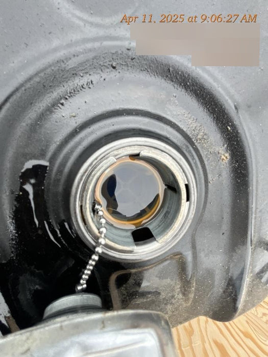 2020 HUSQVARNA CT 36-8A-V