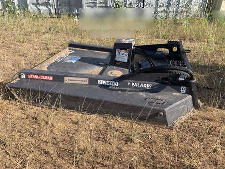 2022 PALADIN 30372A-0022