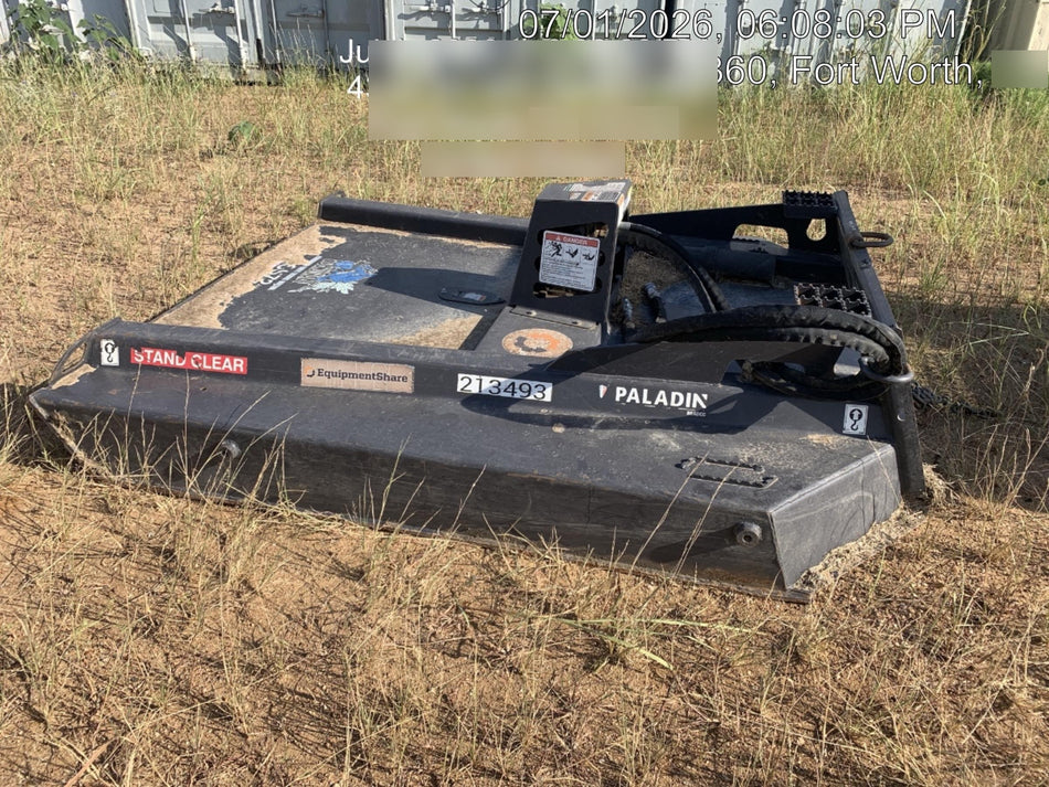 2022 PALADIN 30372A-0022