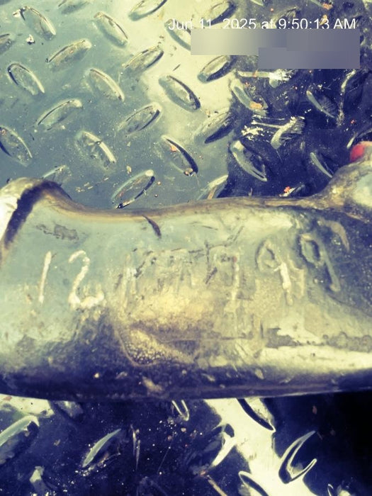 2020 MICHIGAN PNEUMATIC 751SS