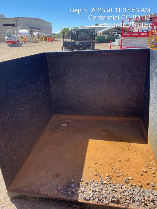 2020 STAR INDUSTRIES 1425