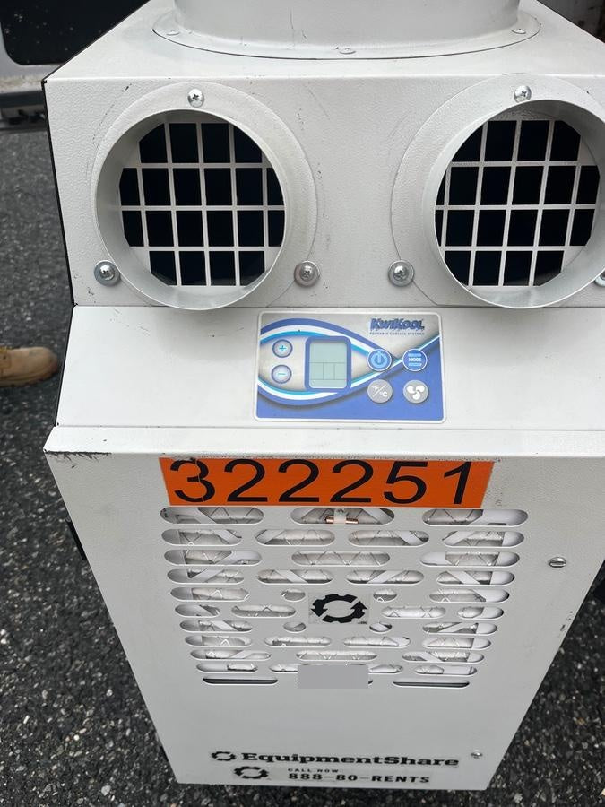 2023 KWIKOOL KPAC1411-2