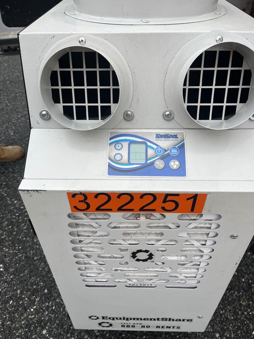 2023 KWIKOOL KPAC1411-2