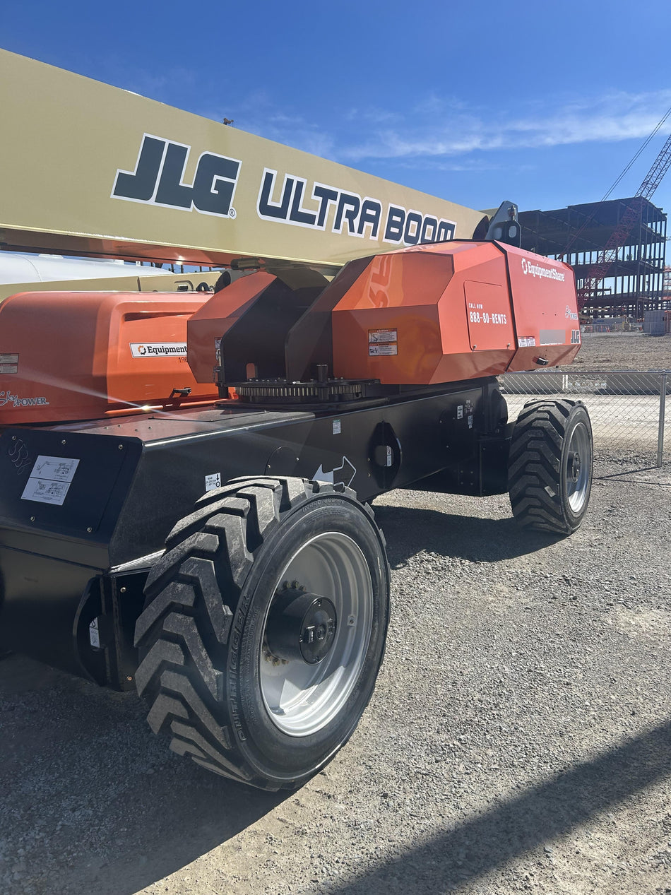 2026 JLG 1350SJP