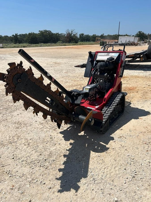 2022 BARRETO E2036RTKH-4MS