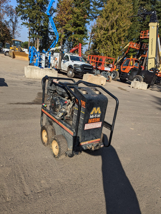 2020 MI-T-M CORPORATION HSP-3504-3MGH