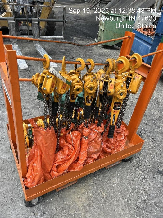 2023 HARRINGTON L5LB008-20