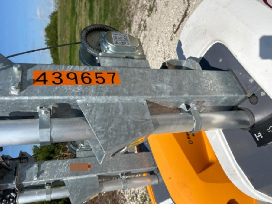 2024 CHICAGO PNEUMATIC CPLT E3 LED SV2