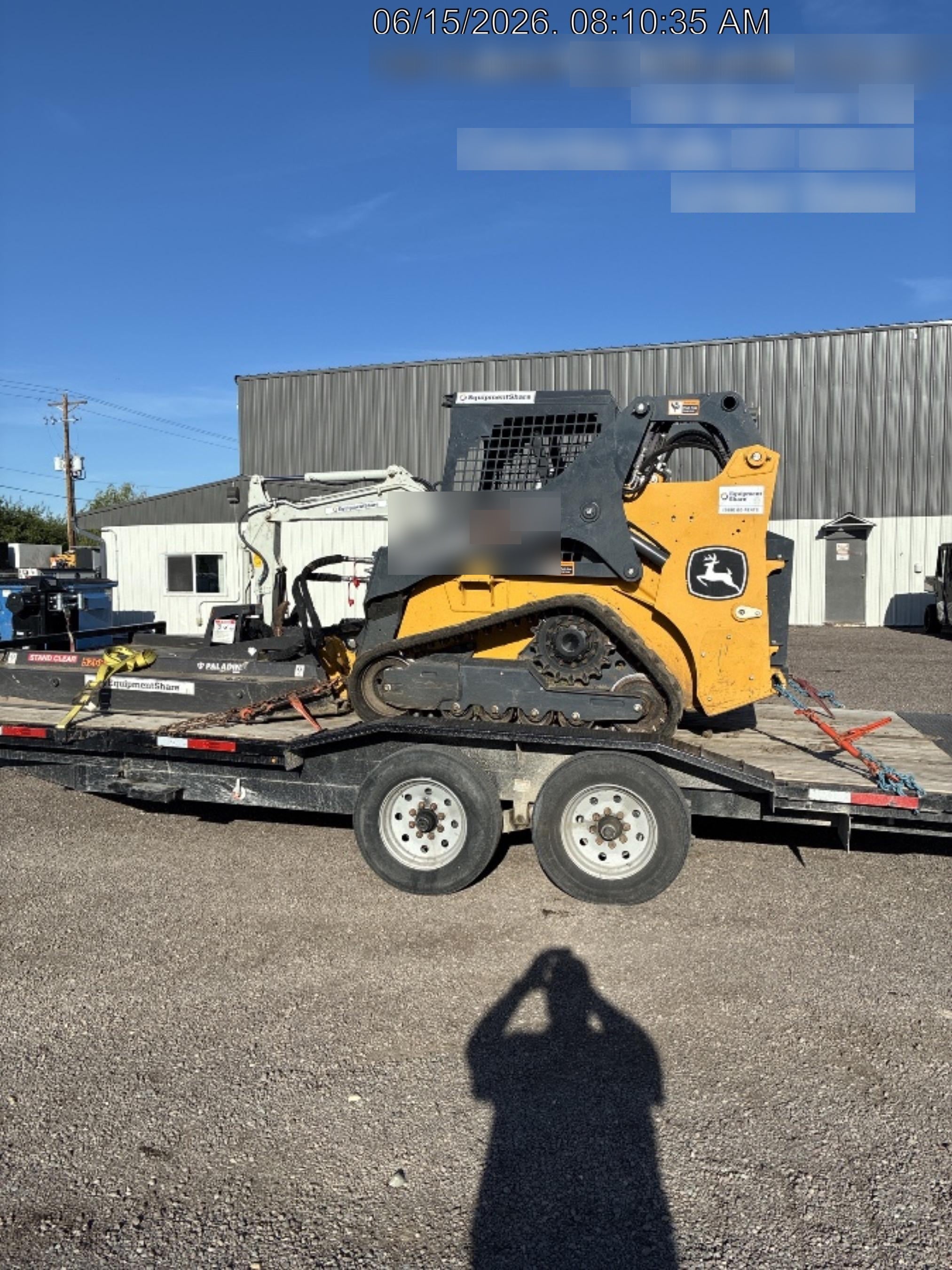 2025 PALADIN 30372A-0022