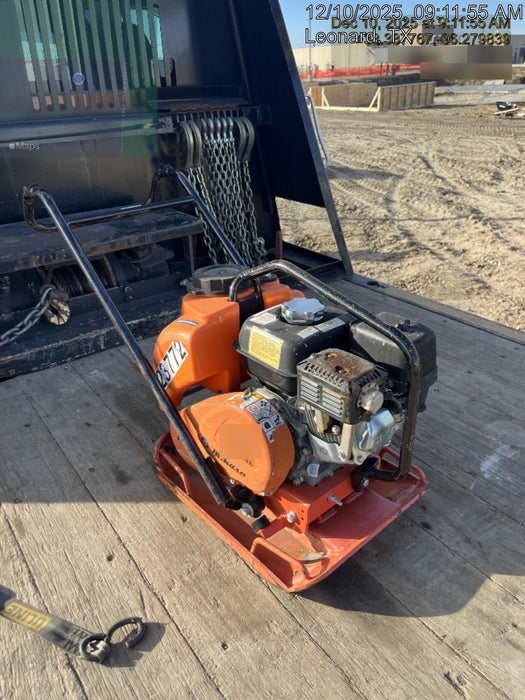 2022 MULTIQUIP MVC82VHW