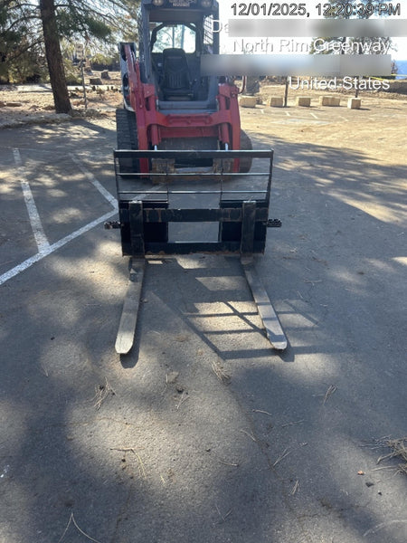 2023 ARROW MATERIAL HANDLING F5100CB