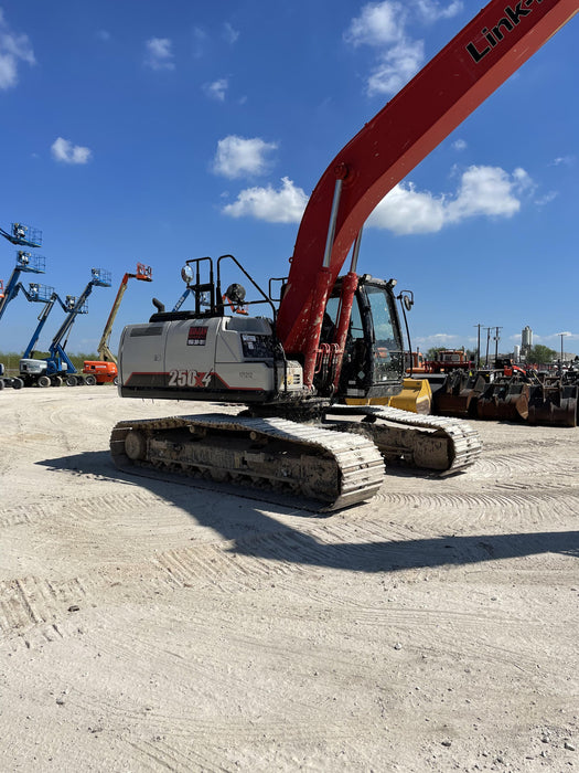 2021 LINK-BELT 250x4LF