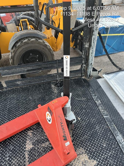 2024 MIGHTY LIFT ML55M