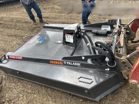 2025 PALADIN 30372A-0022