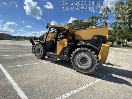 2022 SANY STH1256
